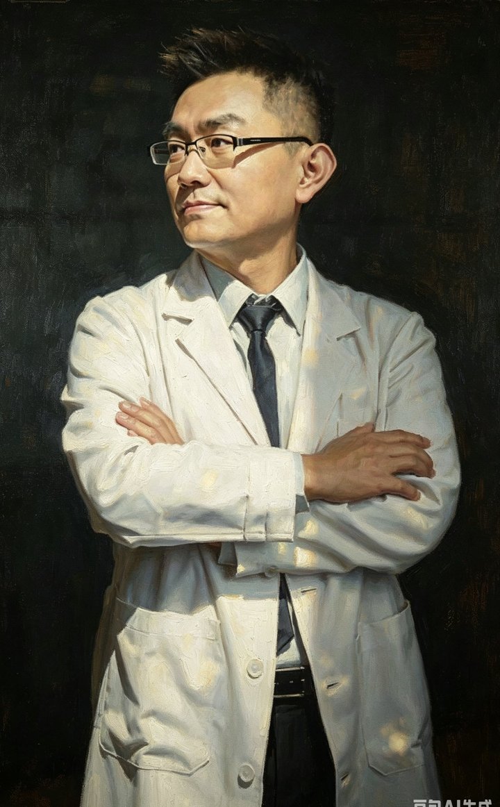 李建邦 Lee18
