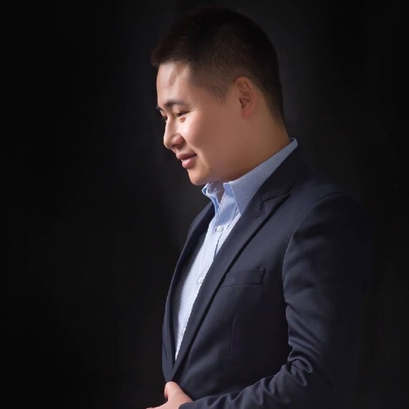 星范水光貓 CEO 郑明伟