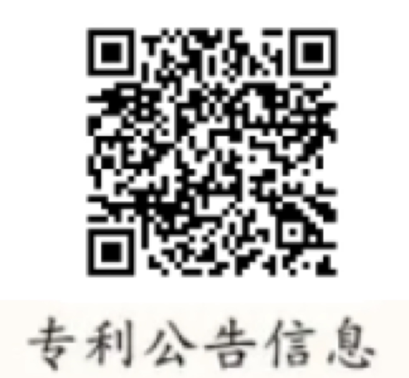 专利公告信息二维码 — 扫码查看 202111093516.1 公告详情