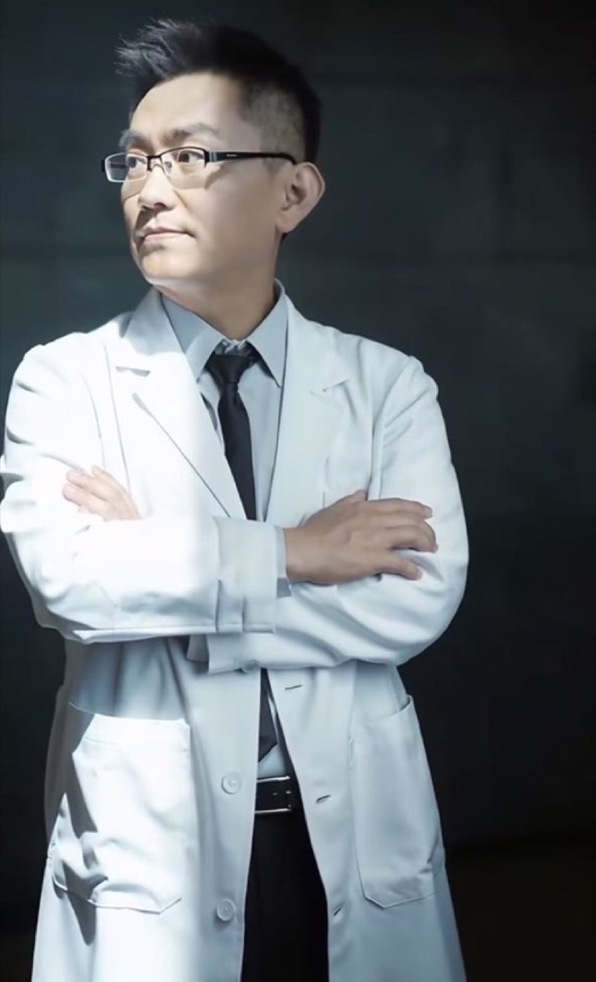 星范集团子品牌孵化顾问及联合创始人 李建邦