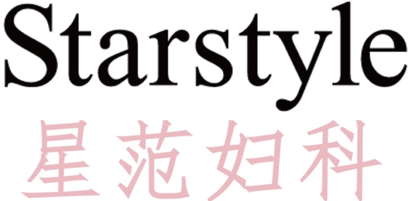 Starstyle品牌logo