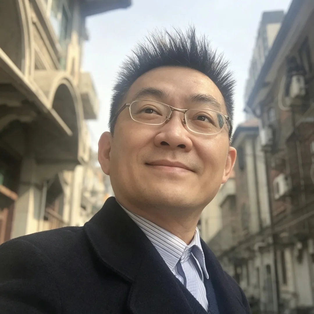 星范医生集团品牌孵化顾问 李建邦